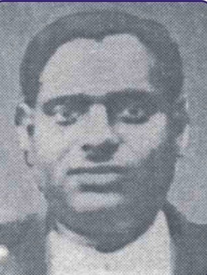 कै. ओंकार नरसिंह चौधरी